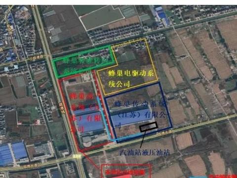 长城汽车新增40万台发动机产能 项目预计明年中旬建成