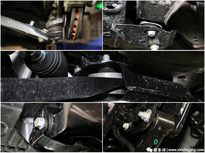 长安欧尚X7用车总结：完美诠释“质价比”