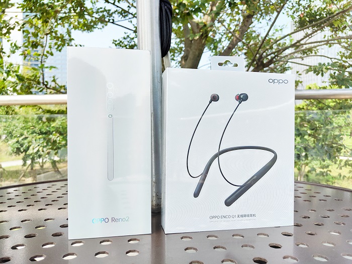 oppo耳机enco x2,oppo耳机enco w31 oppo enco q1无线降噪耳机开箱体验与试听感受
