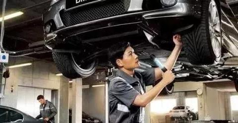 汽车底盘如何养护？这几个小知识值得一学！