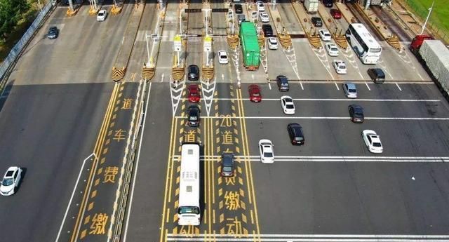 春节出行实用贴！南京路网出行服务指南来了