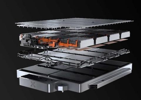 宁德时代也在研发固态电池，但还要等10年？