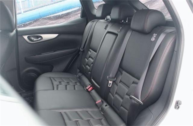 新款逍客，一款不容忽视的家用好车，销量逆流而上都是有原因的