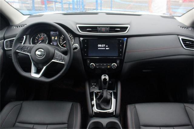 新款逍客，一款不容忽视的家用好车，销量逆流而上都是有原因的