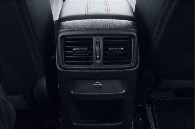 新款逍客，一款不容忽视的家用好车，销量逆流而上都是有原因的