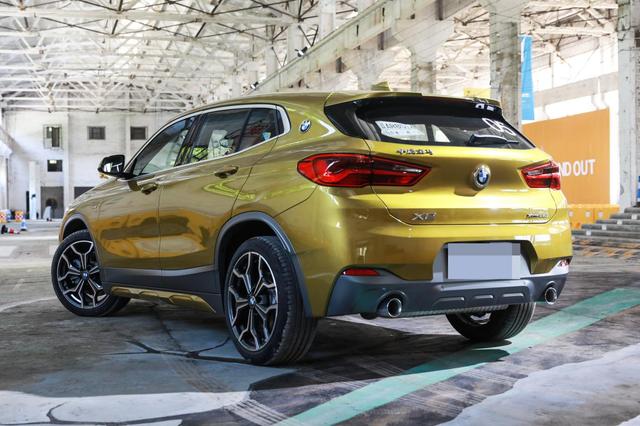 预算30万，这4款豪华SUV适合女性开