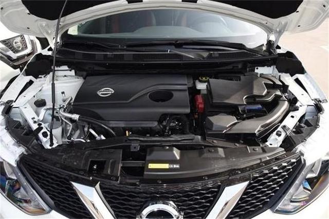 新款逍客，一款不容忽视的家用好车，销量逆流而上都是有原因的