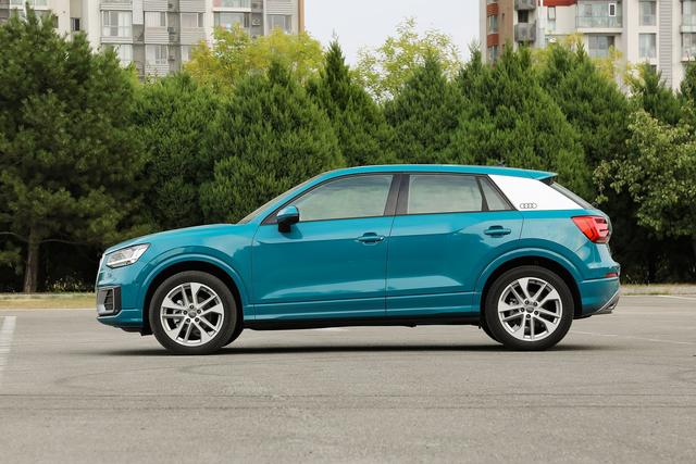 预算30万，这4款豪华SUV适合女性开