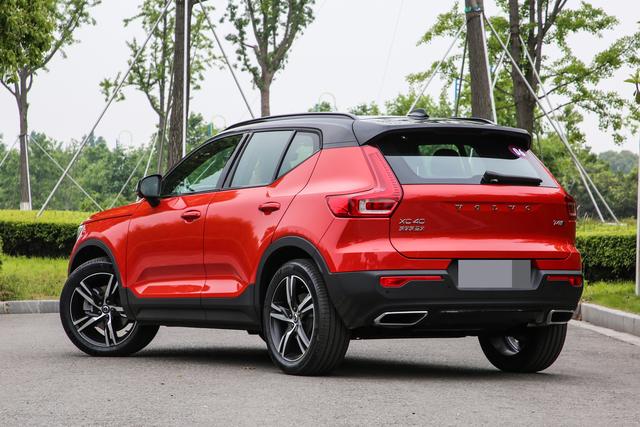 预算30万，这4款豪华SUV适合女性开