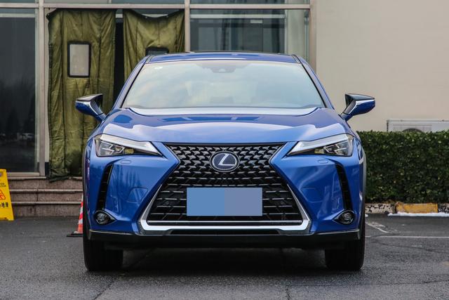 预算30万，这4款豪华SUV适合女性开