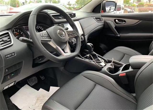 新款逍客，一款不容忽视的家用好车，销量逆流而上都是有原因的