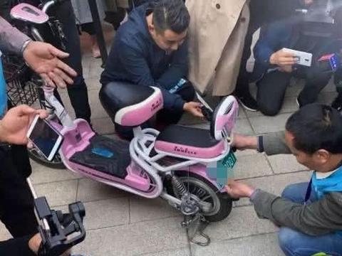 新国标电动车销量如何？专家被打脸，你看看谁敢买