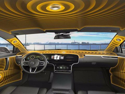 改装音响对汽车线路有影响吗？歌剧世家I9新余至上汽车养护说你听