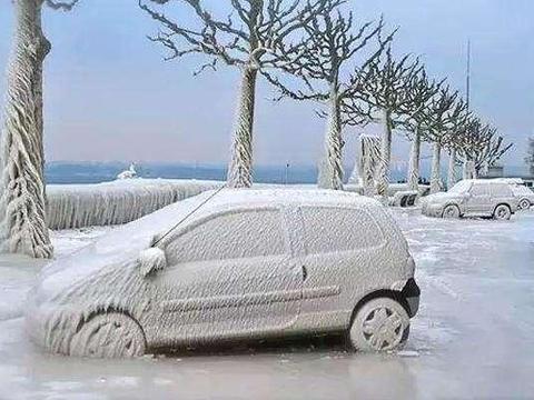 冬季来临汽车该如何保养？掌握这5点技巧就够了