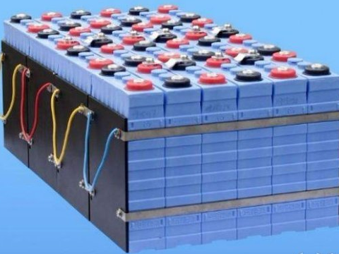 新能源汽车动力电池封装对改性塑料的性能要求