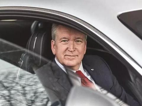 宾利：固态电池才是未来？