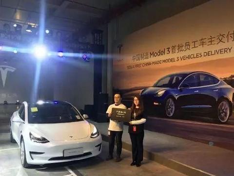 特斯拉上海仅用358天就交付，国内造车新势力出路何在？