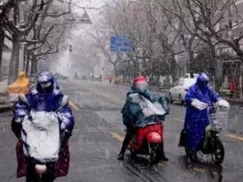 电动车冬天续航短，只能换电池？这个方法让电动车恢复“活力”