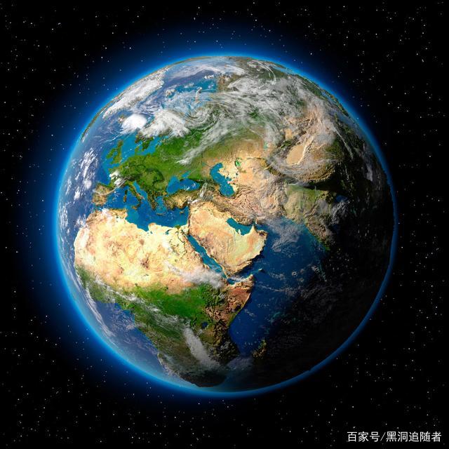 恐龙灭绝真相揭秘，小行星只是导火线，真正的元凶就在地球