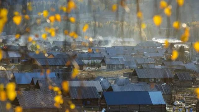 中国最长最美公路横空出世，全程10000公里，一路从雪域高原到热带雨林，惊艳到极致