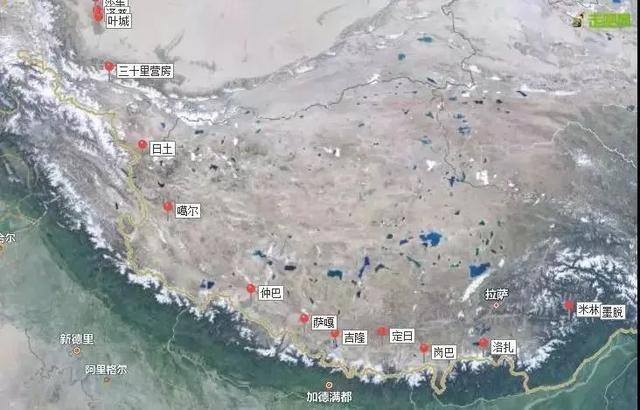 中国最长最美公路横空出世，全程10000公里，一路从雪域高原到热带雨林，惊艳到极致