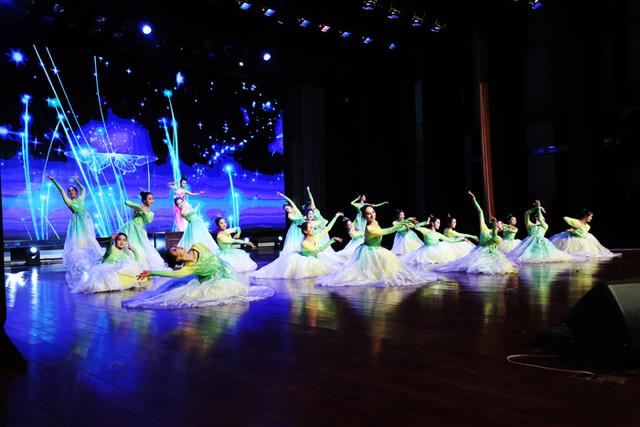 陇东学院排名2020最_陇东学院开展2020年新增学士学位授予专业校内专家