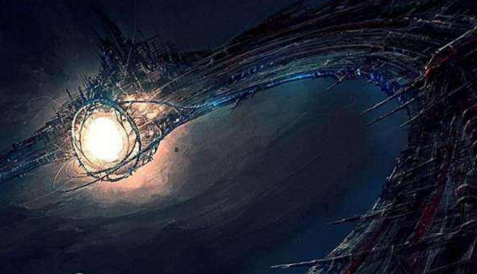 如果外星人入侵地球，它们的科技将达到何种高度？