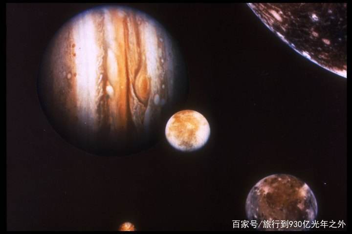 木卫一可能没有岩浆海洋