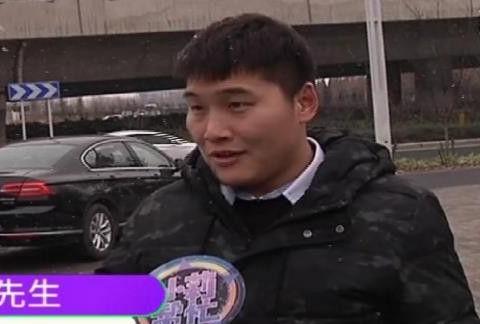 送爱车去保养，回头一看轮胎不对劲儿，看3小时监控车主怒了