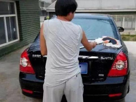 自己养车？10条用车经验总结，不求人