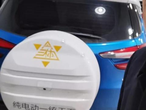 新车半年拖进两次4S店？新能源还怎么撑起未来