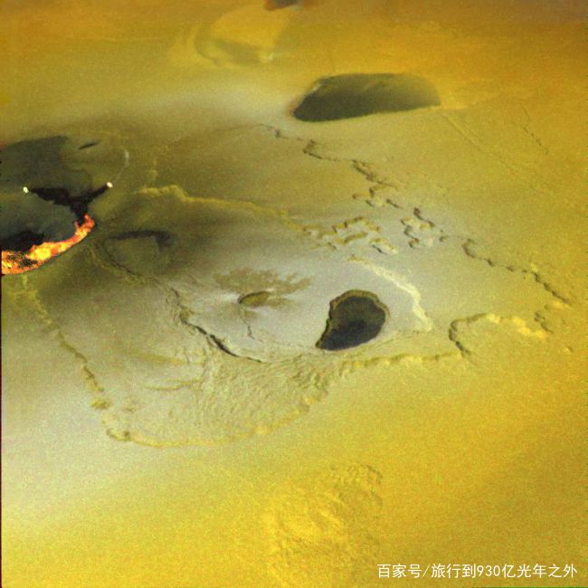木卫一可能没有岩浆海洋