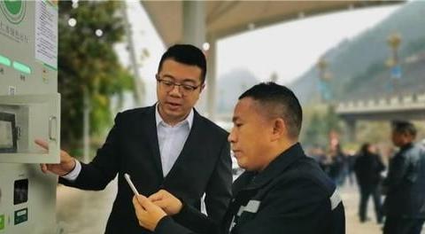 铜仁将建14个充电站，4500个新能源汽车充电桩