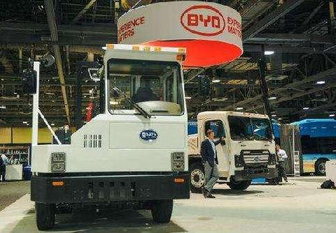 比亚迪在美国受到打压，特斯拉却在中国“一路畅通”，这是为啥？