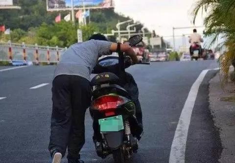 电动车电池坏了，别图省钱 ，抓紧换新！