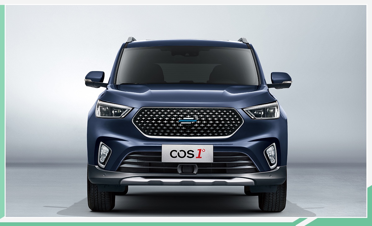 欧尚style 新浪网