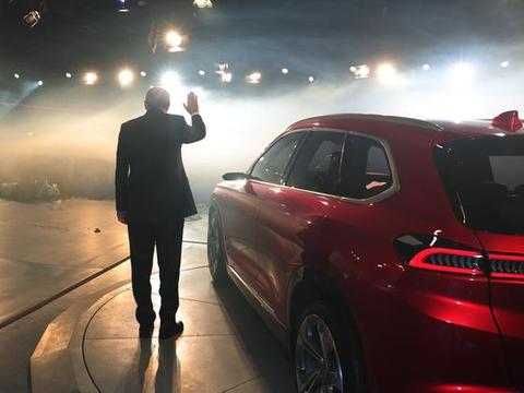 土耳其首款电动车发布，后视镜取消，内饰科技感十足