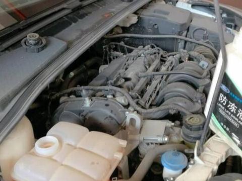 原车防冻液寿命是多少？维修工：这个时间是极限