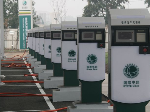 国家电网：买新能源最高享3年1万度免费电量！网友：都是套路！