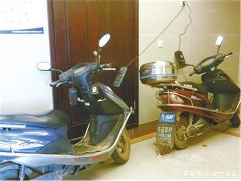 为啥商家抢着回收电动车旧电瓶？内行人说出实情，车主：被坑了！