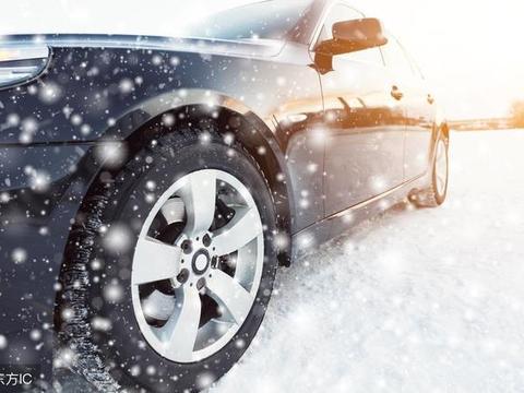 汽车轮胎到底该用几年？6年是重要时间节点