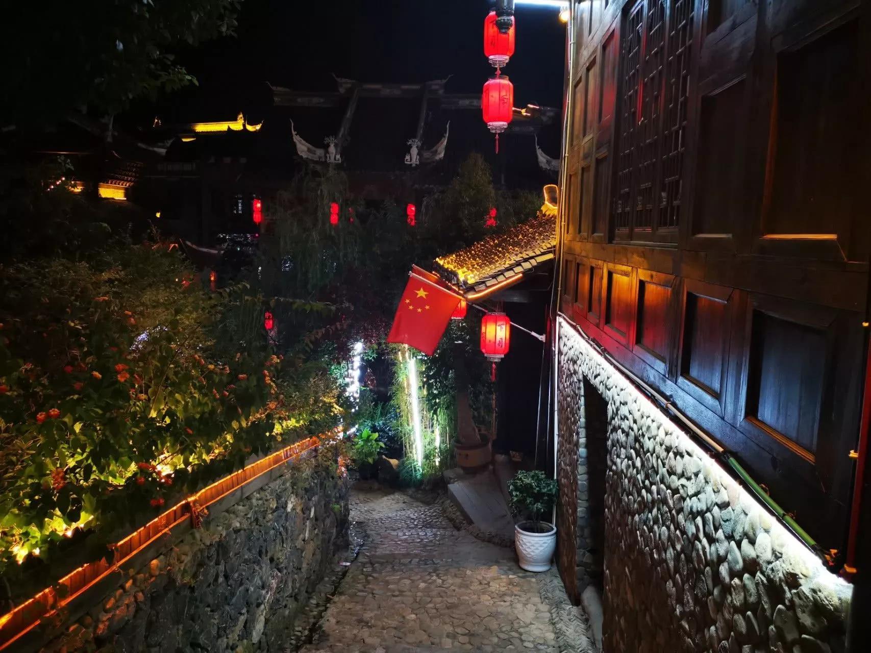 贵州，清水江上的明珠！