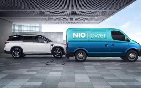 蔚来汽车与小鹏汽车的合作可以为新能源车企提供新的发展思路吗？