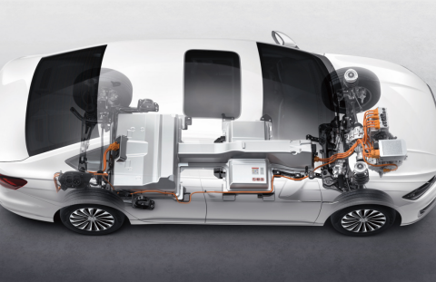 纯电动车一直追求高续航，真的好吗？