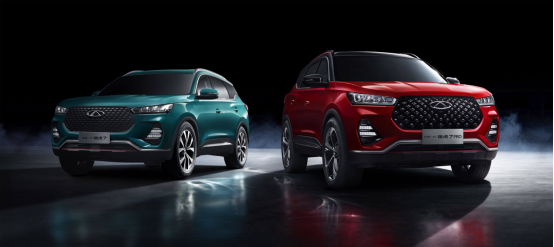 新年第一仗:2020即将上市的重磅SUV有哪些?