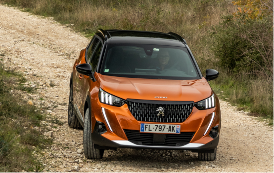 新年第一仗:2020即将上市的重磅SUV有哪些?