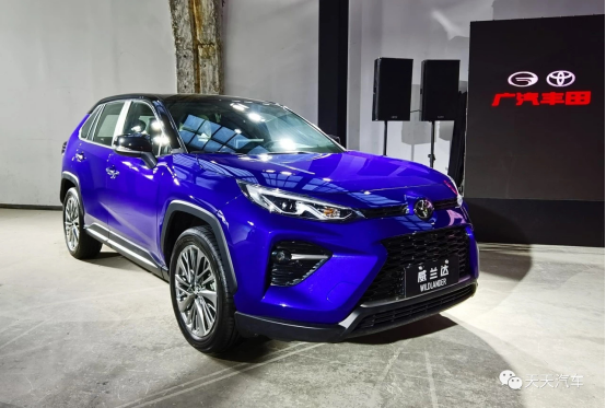 新年第一仗:2020即将上市的重磅SUV有哪些?