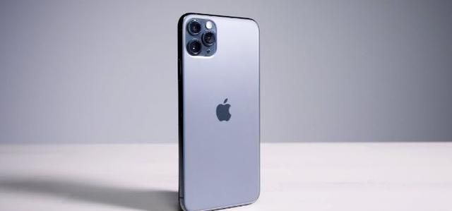 苹果11pro颜色及图片,苹果11pro哪个颜色好看 iphone 11 pro现在还值得买吗?