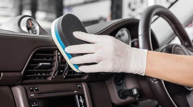 这几个汽车保养注意事项，学会后受用终生！