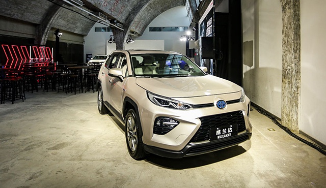 给自己定个小目标！别让今年上市的新车掏空你的钱包...